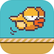 Crushy Bird - Flappy Hit