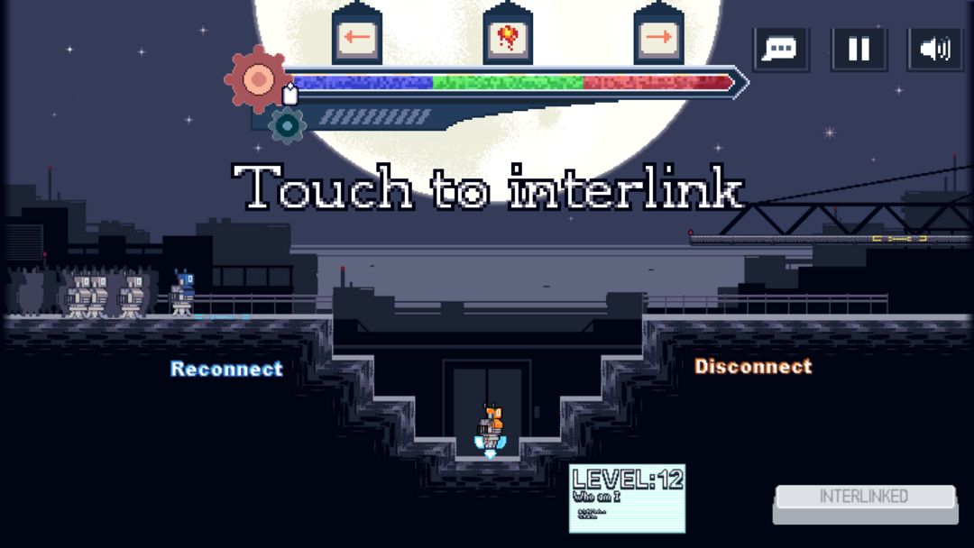 Limited 2 Space游戏截图