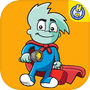 Pajama Sam: No Need To Hideicon