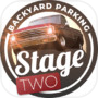 Backyard Parking - Stage Twoicon