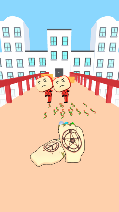 Draw Skills游戏截图