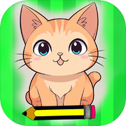 Draw to Save The Cat