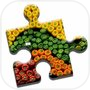 Grocery Shopping Puzzleicon