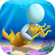 Aqua Warriors