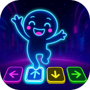 Beat Dance : Magic Tiles Music
