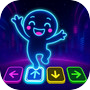 Beat Dance : Magic Tiles Musicicon
