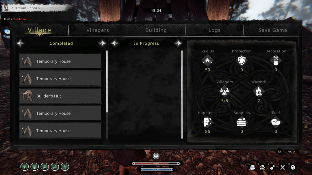 覆巢之地游戏截图