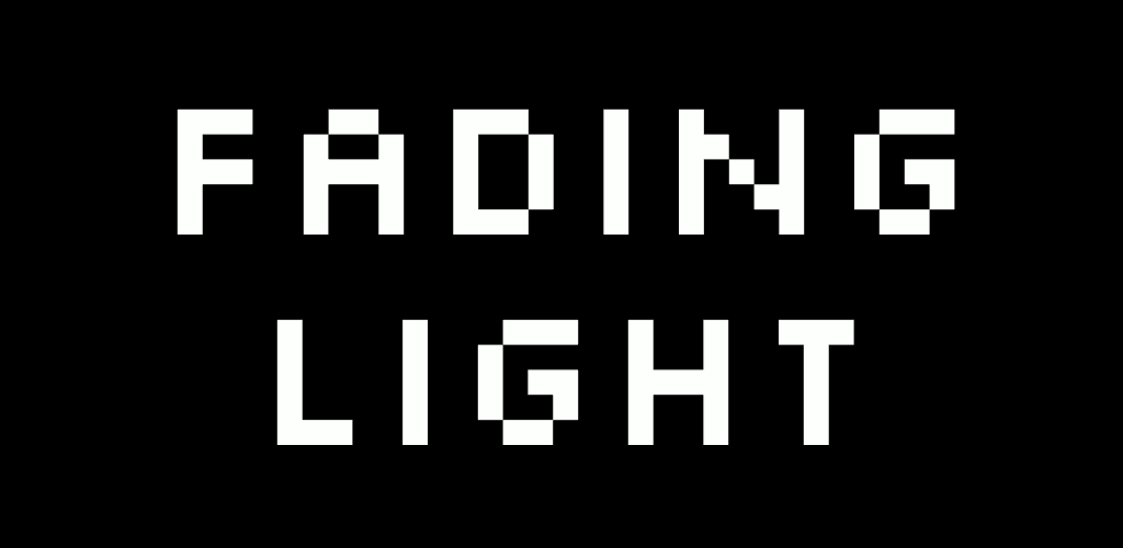 Fading Light游戏截图