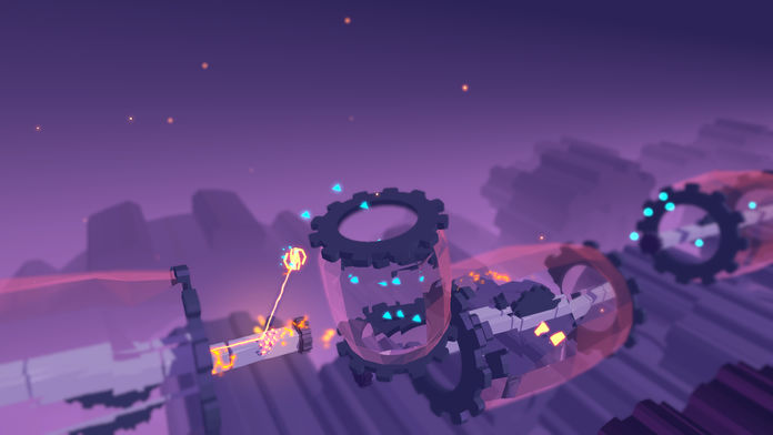 旋转迷情游戏截图