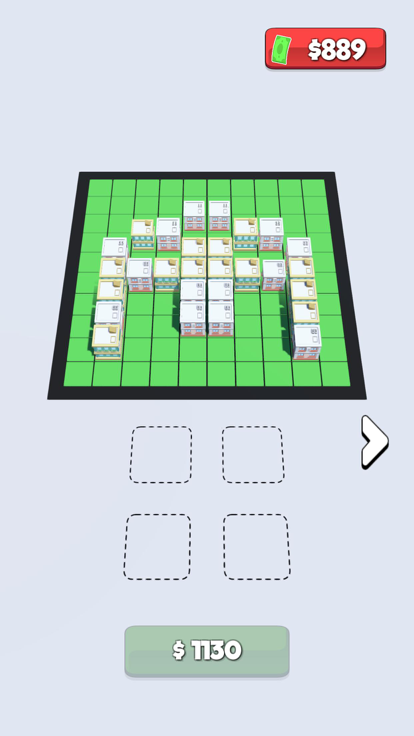 Clicker Town游戏截图