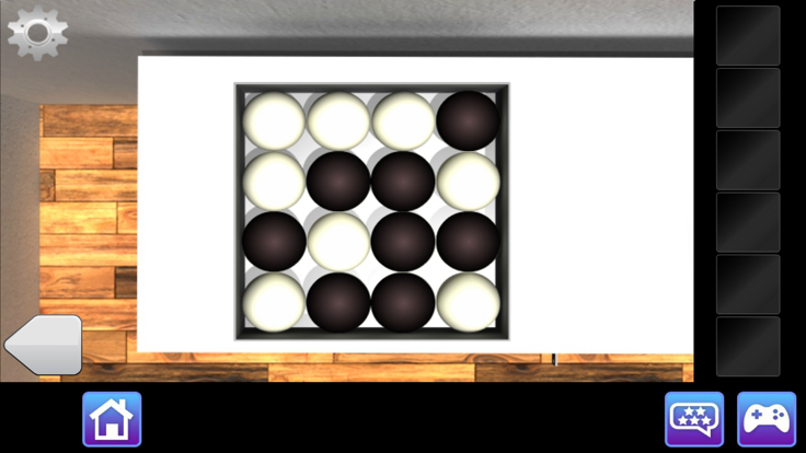 密室逃脱老板办公室游戏截图