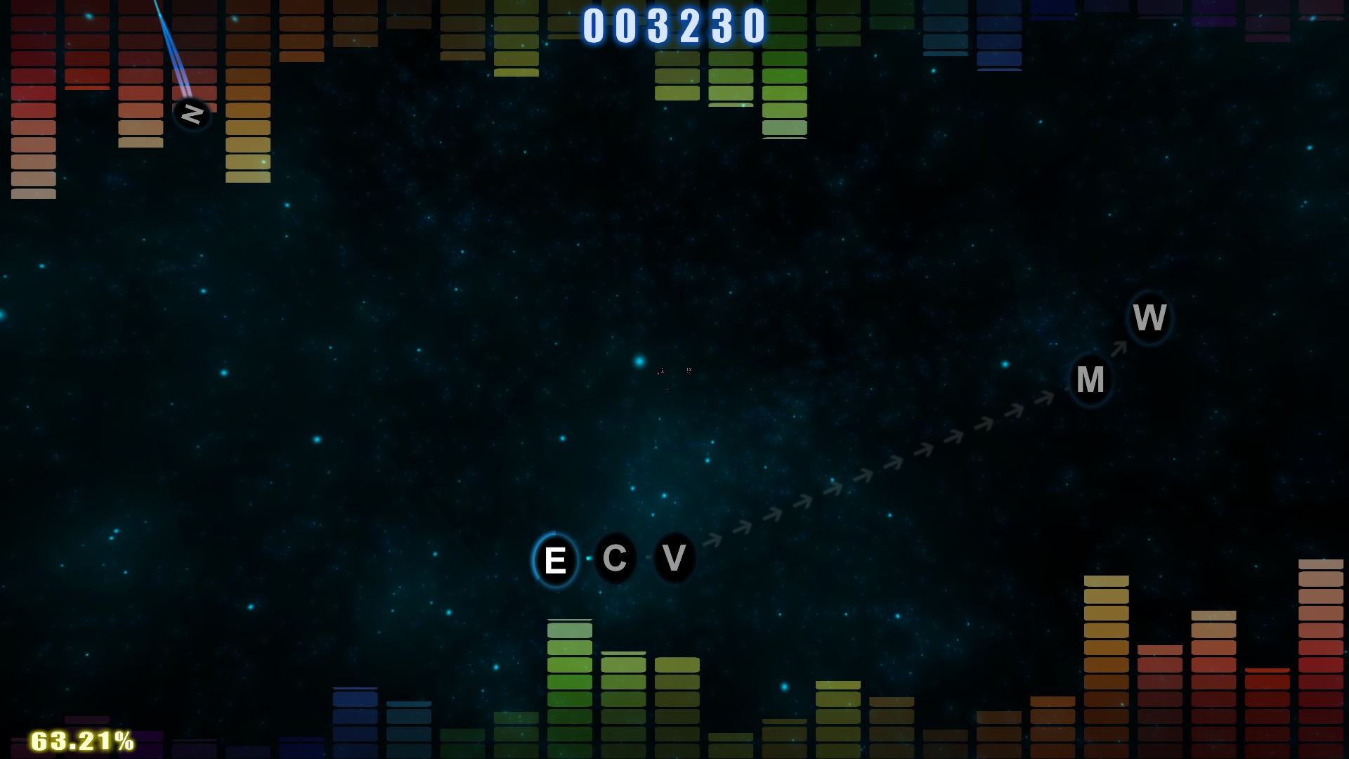 Slash It Ultimate游戏截图