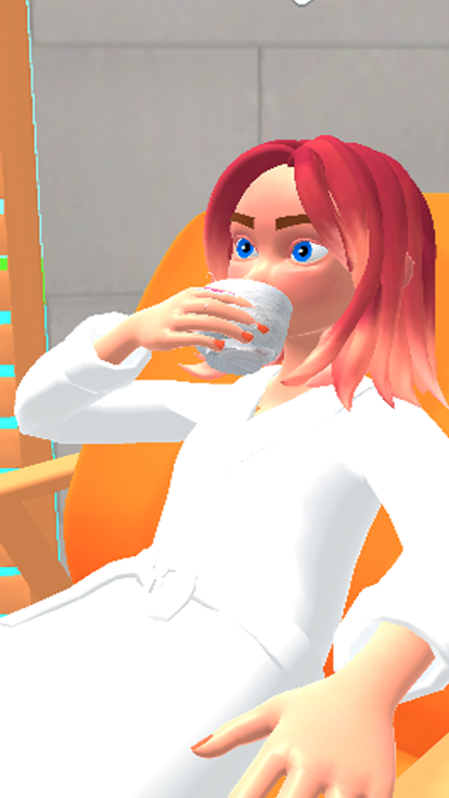 Spa ASMR游戏截图