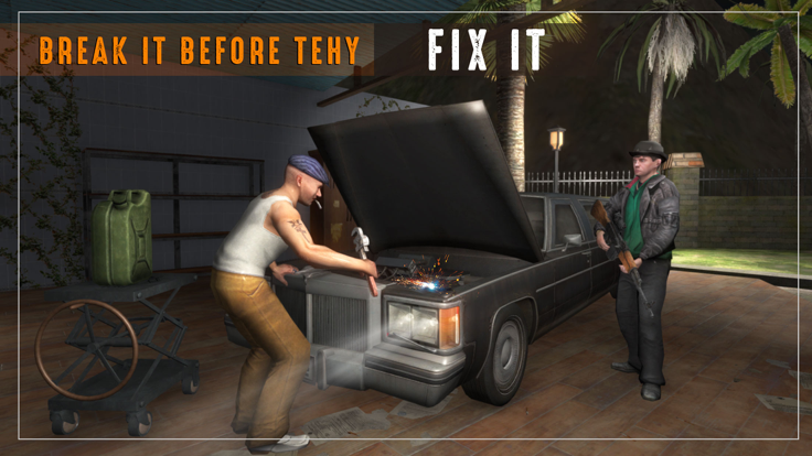 Mystery House: Escape Games游戏截图