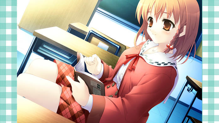 こなたよりかなたまで游戏截图