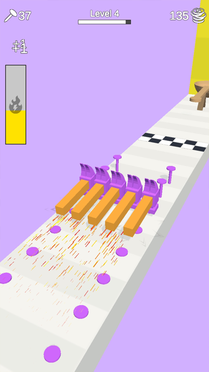 Forge Colors游戏截图