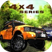 4x4 Off-Road Rally 6