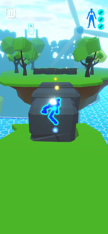 Spheres Master游戏截图