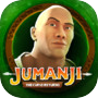 JUMANJI: The Curse Returnsicon