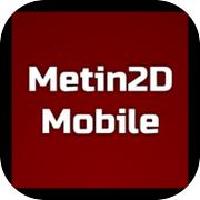 Metin2D Mobileicon