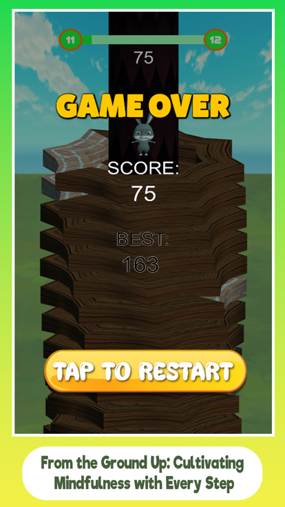 Mindful Ascent游戏截图