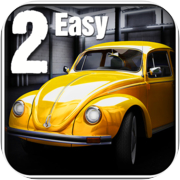 Car Driver 2 (Easy Parking)icon