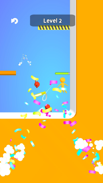 Blade Battle!游戏截图