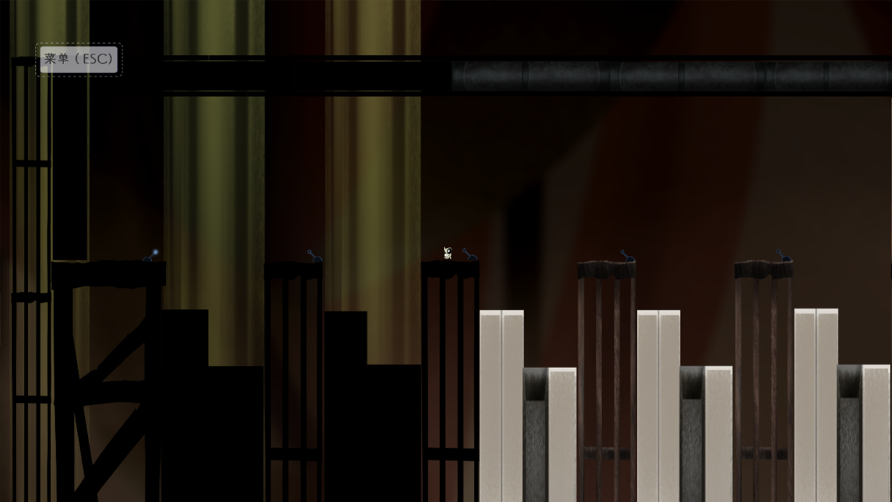 逐光之影游戏截图