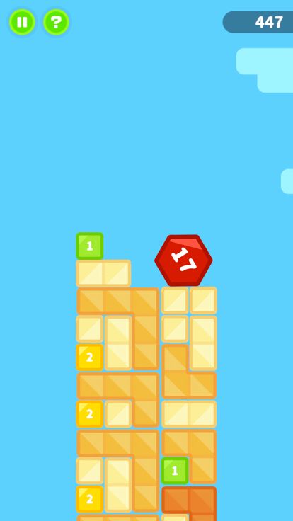 ナンバータワー游戏截图