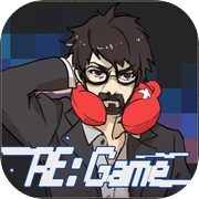 Re.Gameicon