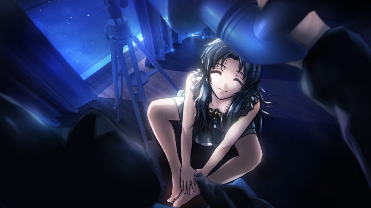 神罪降临 Uberich: Advent Sinners游戏截图