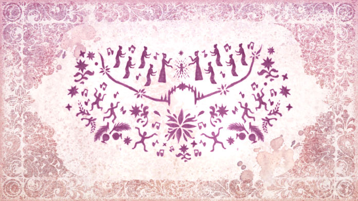 月神传说游戏截图