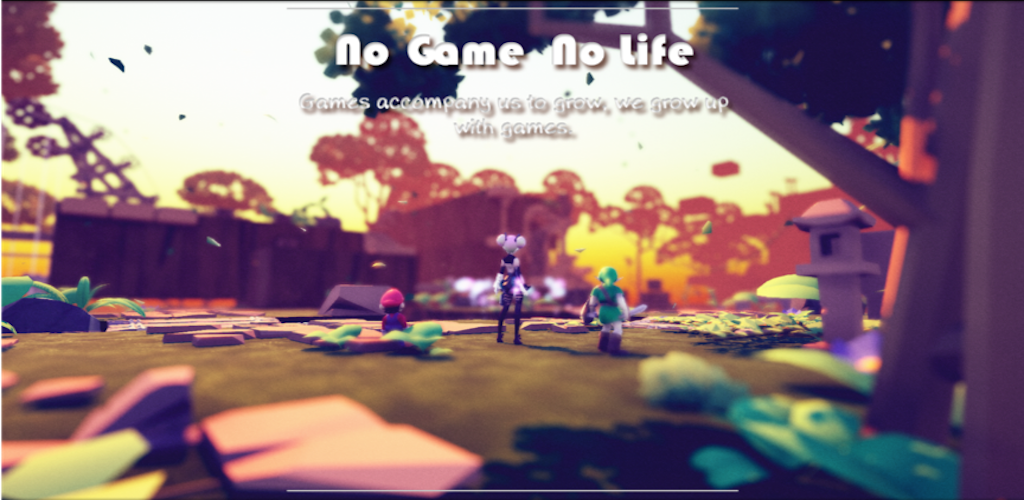 Gamer Game