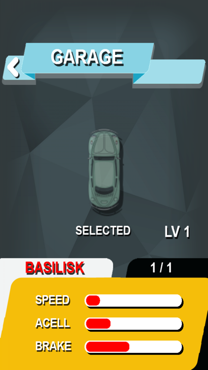 Hyper Racers游戏截图