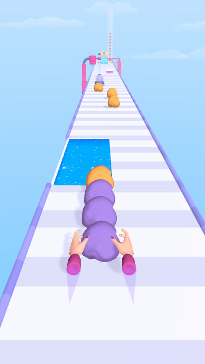 Doll Designer!游戏截图