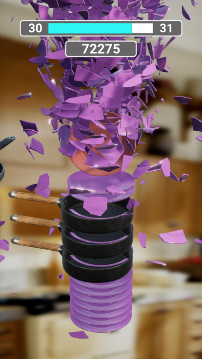 Plates 3D !游戏截图