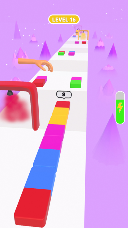 Dominos Color游戏截图