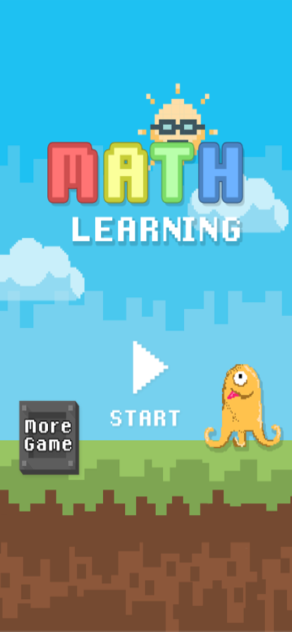 Math 3rd 4th Grade Learning游戏截图