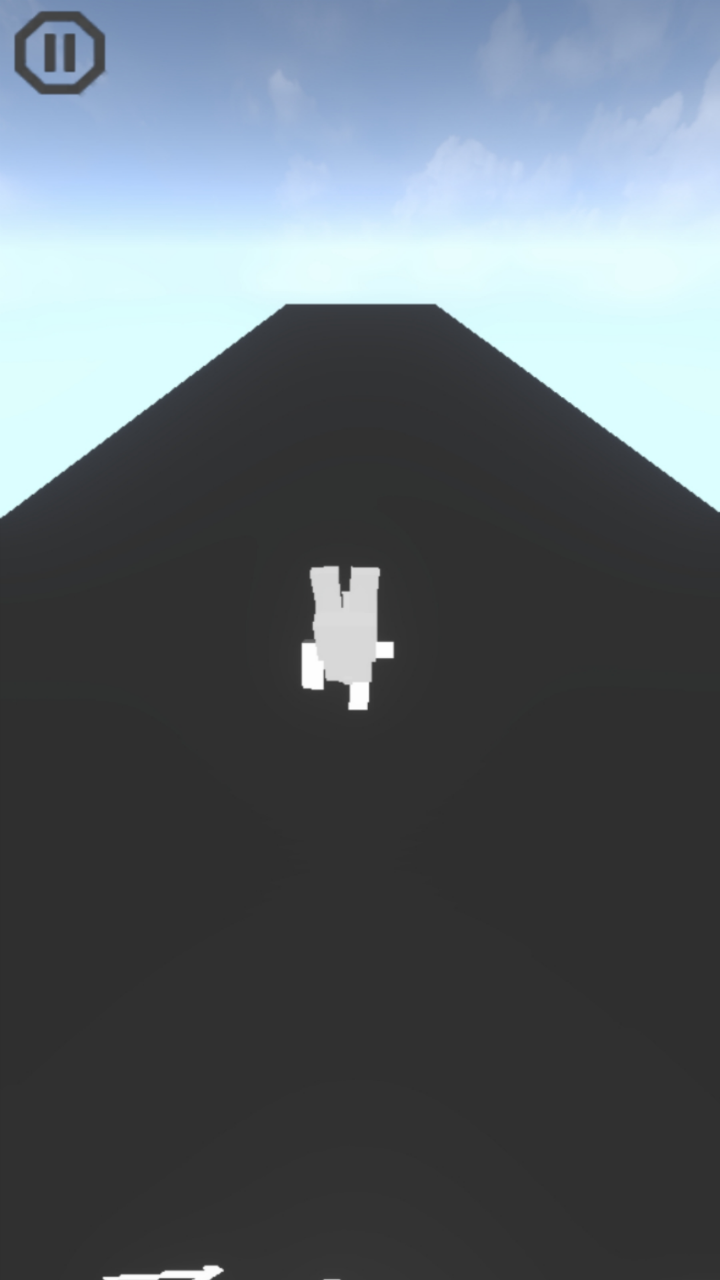 节律兔游戏截图