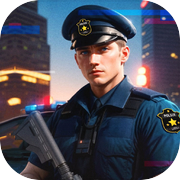 District Highway City Police