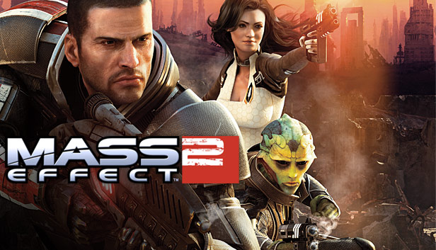 Mass Effect 2 (2010 Edition)游戏截图