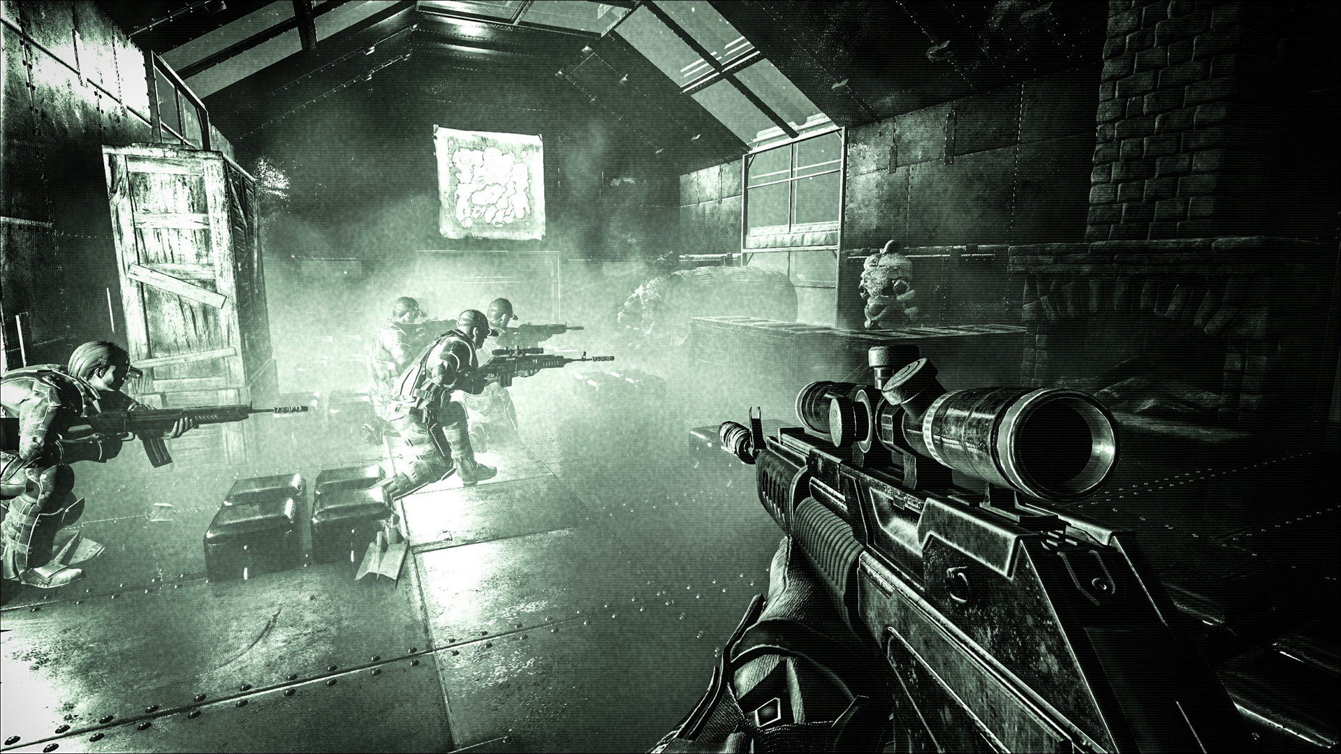 方舟：生存进化游戏截图