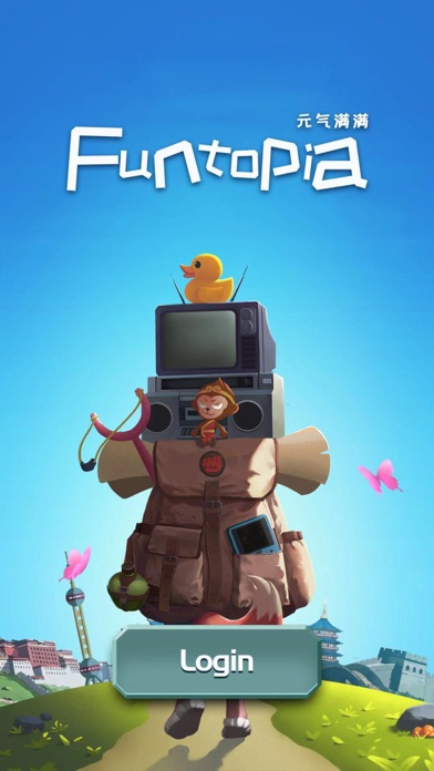 Funtopia游戏截图
