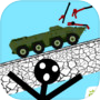 Stickman Destruction 2icon