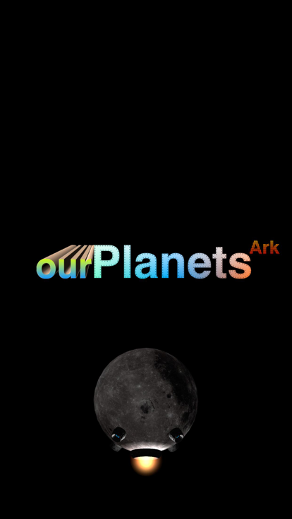 人们的方舟星球 - Our Planets Ark游戏截图