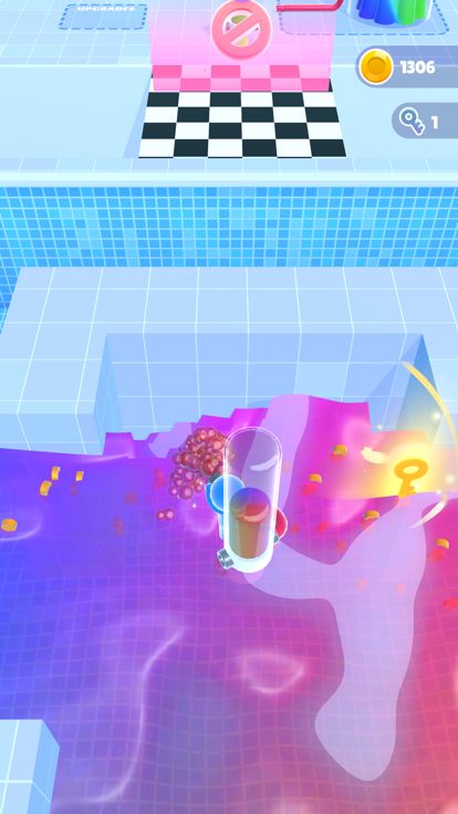 Jelly Pool ASMR游戏截图