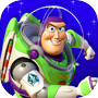 Buzz Lightyear : Toy Storyicon
