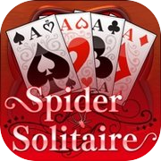 Spider Solitaire -trump game-