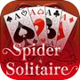 Spider Solitaire -trump game-icon