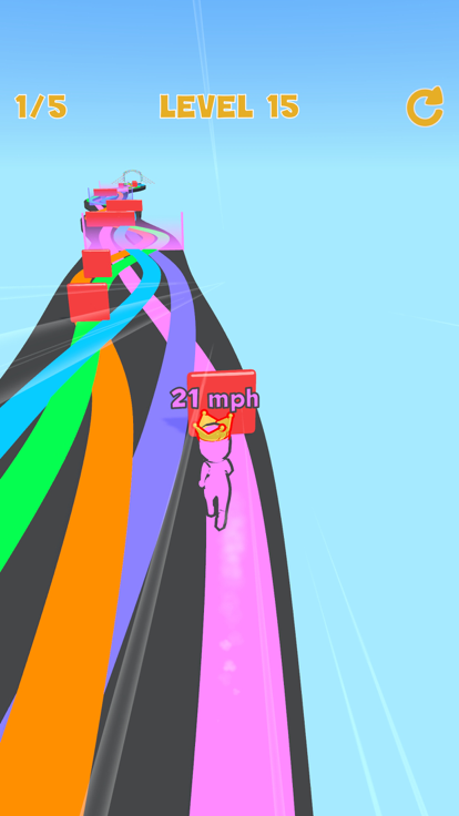 Color Fuel游戏截图